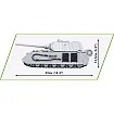 COBI 2559 Panzer VIII Maus