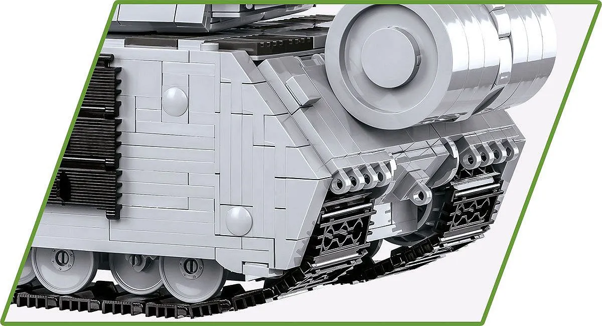 COBI 2559 Panzer VIII Maus