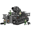 COBI 2560 60 cm Karl-Gerät 040 ZIU