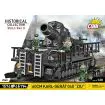 COBI 2560 60 cm Karl-Gerät 040 ZIU