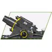 COBI 2560 60 cm Karl-Gerät 040 ZIU