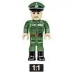 COBI 2560 60 cm Karl-Gerät 040 ZIU