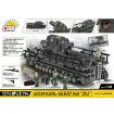 COBI 2560 60 cm Karl-Gerät 040 ZIU
