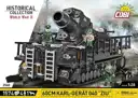 COBI 2560 60 cm Karl-Gerät 040 ZIU