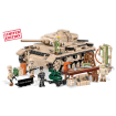 COBI 2561 Panzer III Ausf. J & Field Workshop - Limited Edition