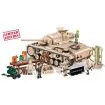 COBI 2561 Panzer III Ausf. J & Field Workshop - Limited Edition