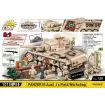 COBI 2561 Panzer III Ausf. J & Field Workshop - Limited Edition