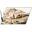 COBI 2561 Panzer III Ausf. J & Field Workshop - Limited Edition