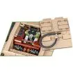 COBI 2561 Panzer III Ausf. J & Field Workshop - Limited Edition