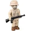 COBI 2561 Panzer III Ausf. J & Field Workshop - Limited Edition