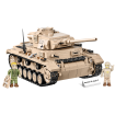COBI 2562 Panzer III Ausf. J