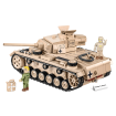 COBI 2562 Panzer III Ausf. J