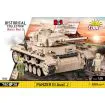 COBI 2562 Panzer III Ausf. J