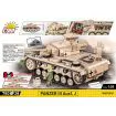 COBI 2562 Panzer III Ausf. J