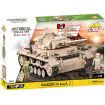 COBI 2562 Panzer III Ausf. J