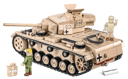 COBI 2562 Panzer III Ausf. J
