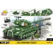 COBI 2564 M26 Pershing T26E3