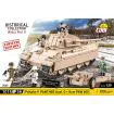 COBI 2565 PzKpfw V Panther Ausf. G + 8 cm PAW 600 - Limited Edition