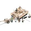 COBI 2565 PzKpfw V Panther Ausf. G + 8 cm PAW 600 - Limited Edition