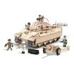 COBI 2565 PzKpfw V Panther Ausf. G + 8 cm PAW 600 - Limited Edition