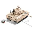 COBI 2566 PzKpfw V Panther Ausf. G