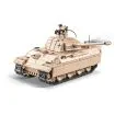 COBI 2566 PzKpfw V Panther Ausf. G