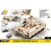 COBI 2566 PzKpfw V Panther Ausf. G