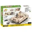 COBI 2566 PzKpfw V Panther Ausf. G