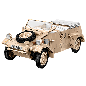 COBI 2566 PzKpfw V Panther Ausf. G