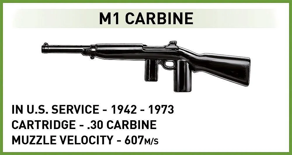 COBI 2569 M4A3 Sherman & T34 Calliope - Executive Edition