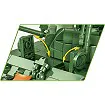 COBI 2569 M4A3 Sherman & T34 Calliope - Executive Edition