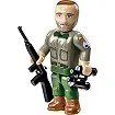 COBI 2569 M4A3 Sherman & T34 Calliope - Executive Edition