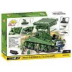 COBI 2569 M4A3 Sherman & T34 Calliope - Executive Edition