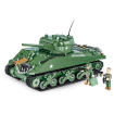 COBI 2570 M4A3 Sherman