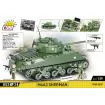 COBI 2570 M4A3 Sherman