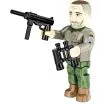 COBI 2570 M4A3 Sherman