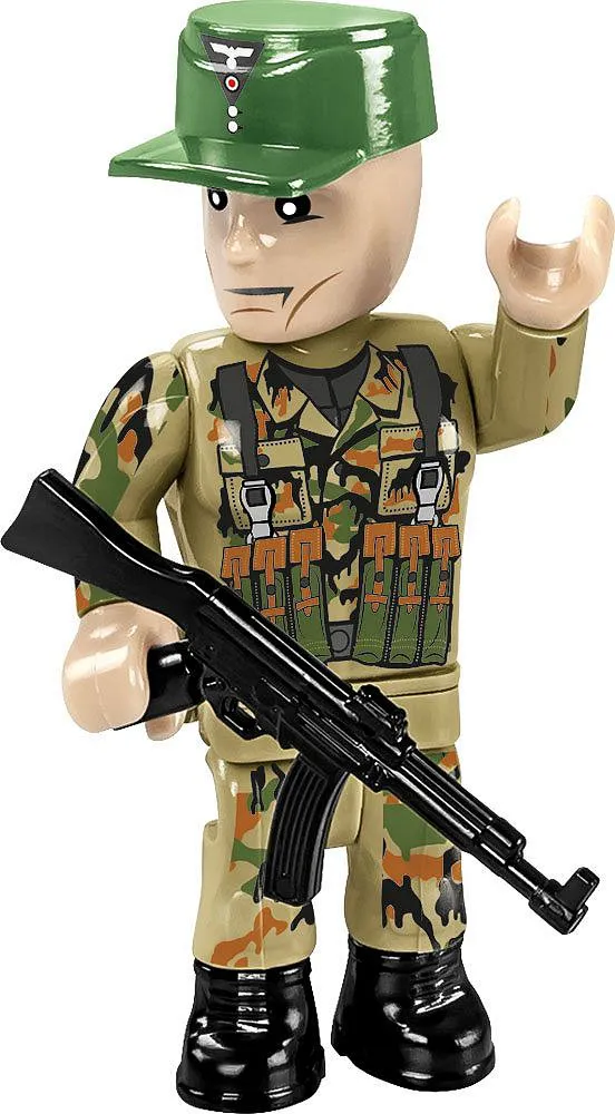 COBI 2571 Panzerkampfwagen E-100 - Limitierte Edition