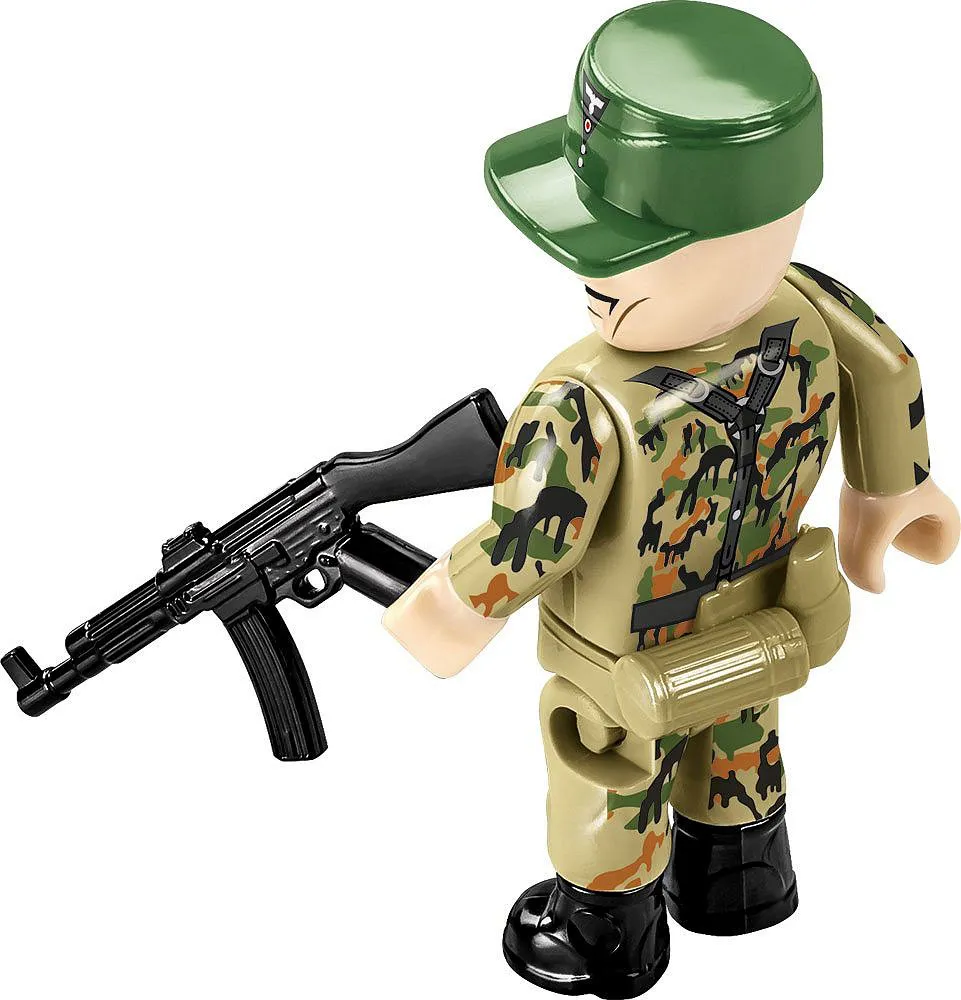 COBI 2571 Panzerkampfwagen E-100 - Limitierte Edition