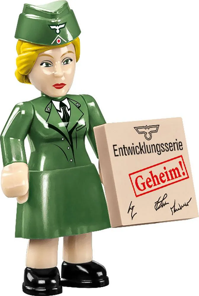 COBI 2571 Panzerkampfwagen E-100 - Limitierte Edition