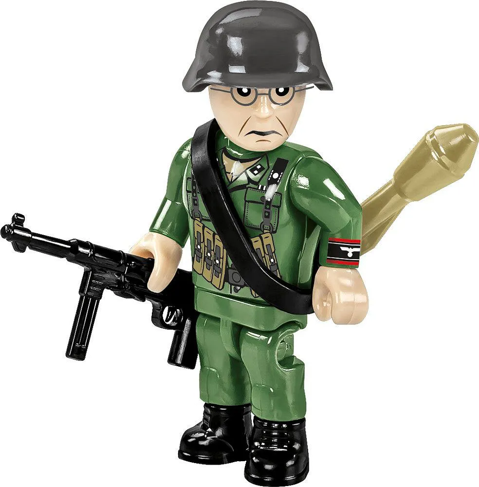 COBI 2571 Panzerkampfwagen E-100 - Limitierte Edition