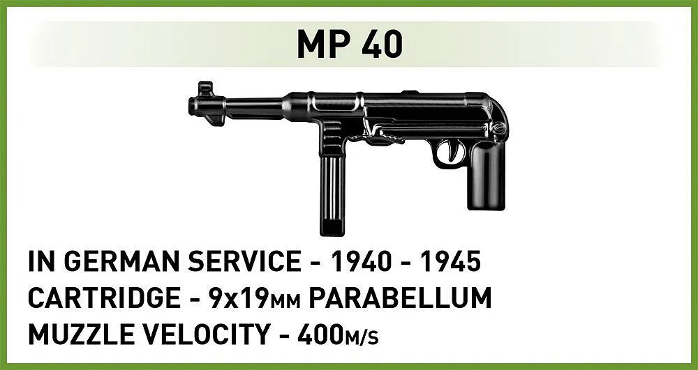 COBI 2571 Panzerkampfwagen E-100 - Limitierte Edition