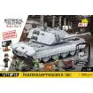 COBI 2571 Panzerkampfwagen E-100 - Limitierte Edition