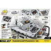 COBI 2571 Panzerkampfwagen E-100 - Limitierte Edition