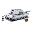 COBI 2572 Panzerkampfwagen E-100