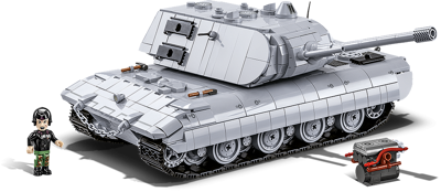 COBI 2572 Panzerkampfwagen E-100