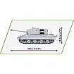 COBI 2572 Panzerkampfwagen E-100