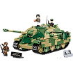 COBI 2573 Sd.Kfz.173 Jagdpanther- Limited Edition