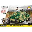 COBI 2573 Sd.Kfz.173 Jagdpanther- Limited Edition