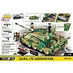 COBI 2573 Sd.Kfz.173 Jagdpanther- Limited Edition