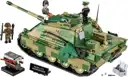 COBI 2573 Sd.Kfz.173 Jagdpanther- Limited Edition